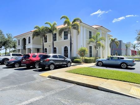 Photo of commercial space at 4365 & 4375 Radio Road in Naples