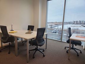 Regus - Clearfield - Legend Hills Dr