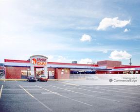 Hawthorne Plaza