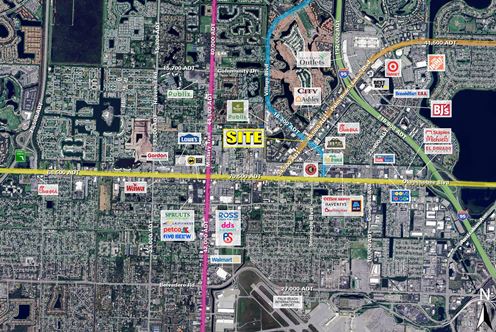 2201 Palm Beach Lakes Blvd