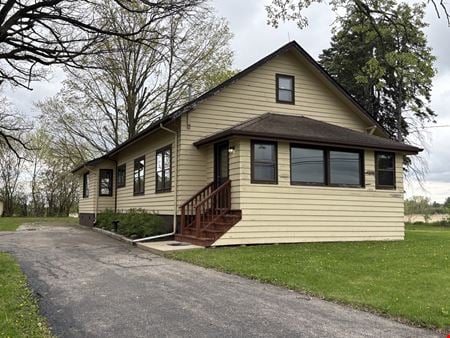 Office space for Sale at 1601 N. Illinois Rt 47 in Woodstock