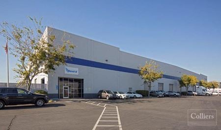 Photo of commercial space at 1227 Striker Avenue in Sacramento