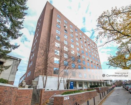 Office space for Rent at 205 South Front Street in Harrisburg