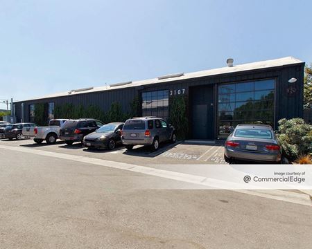 Office space for Rent at 3237 South La Cienega Blvd in Culver City