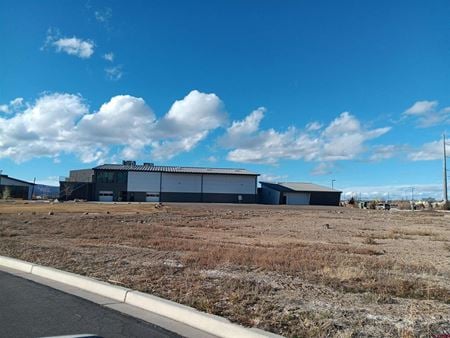 Industrial space for Sale at 1675 Las Colonias Dr in Grand Junction