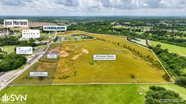 50 Acres in Opportunity Zone