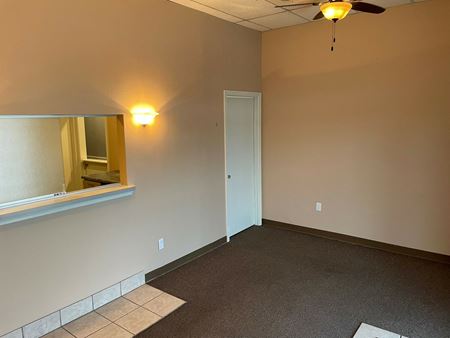 Commercial space for Rent at 4640 Dixie Highway in Louisville
