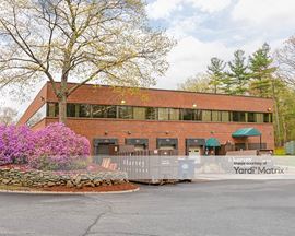Boxborough Technology Park