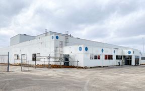 No Reserve Auction - Lender Owned 65,000 SF Warehouse