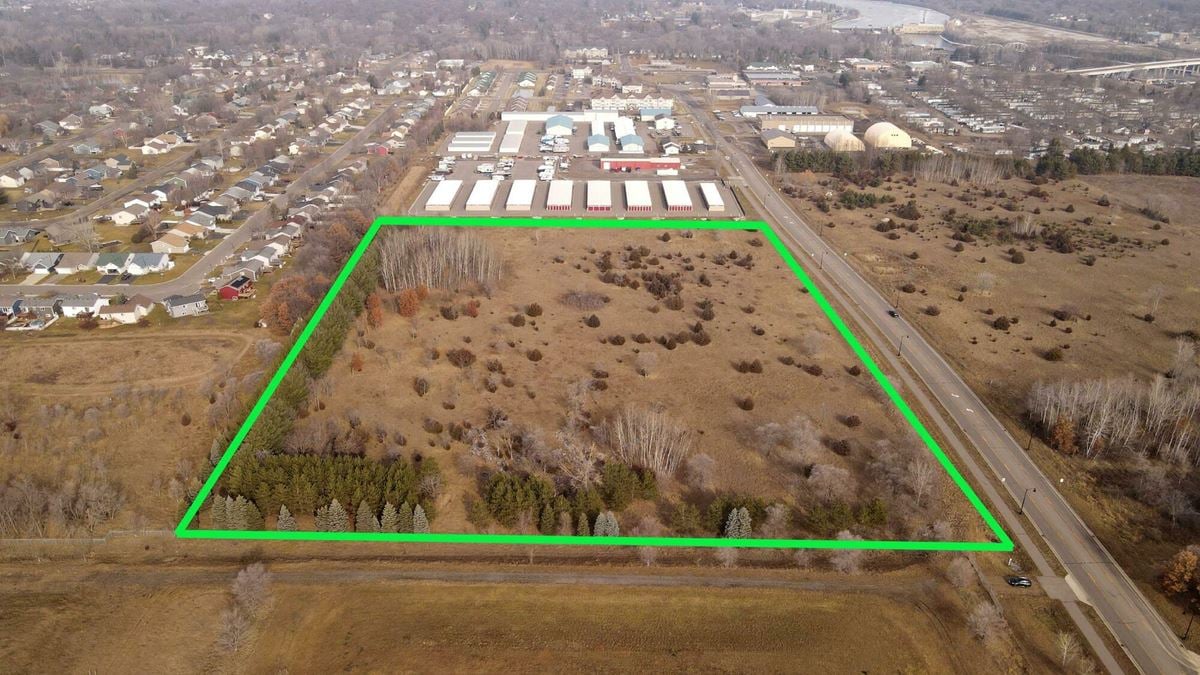 Sartell Land Development Site