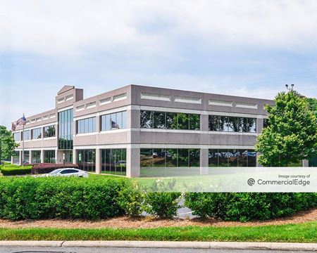 Office space for Rent at 201 Regency Executive Park Drive in Charlotte
