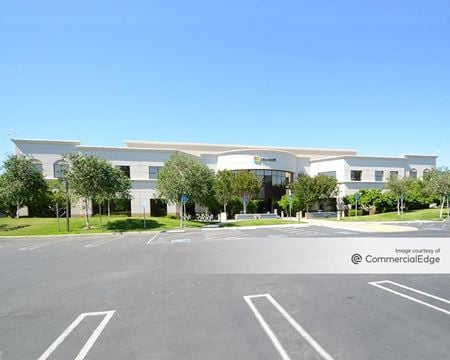 Industrial space for Rent at 1288 Pear Ave in Mountain View