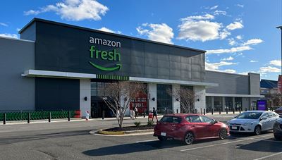 Lorton Marketplace