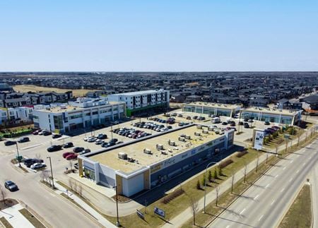Other space for Rent at SW Corner of Hiller Road & 170 Street in Edmonton