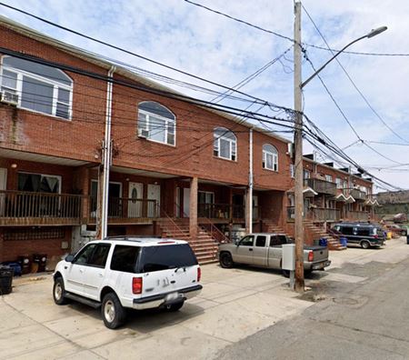 315-333 Beach 84th St - Queens