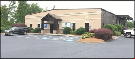 Office space for Rent at 4611 Ivey Dr in Macon