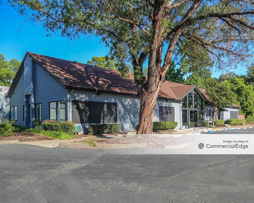 3336 Bradshaw Road, Sacramento, CA Office Space