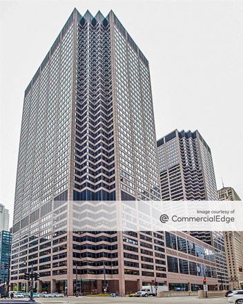 CME Center