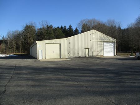 Photo of commercial space at 3340 - 3350 Main Street in Ravenna