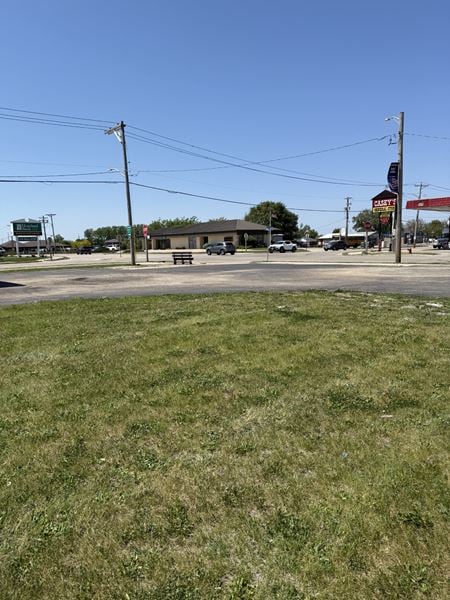 VacantLand space for Sale at 459 W Walnut St in Oglesby