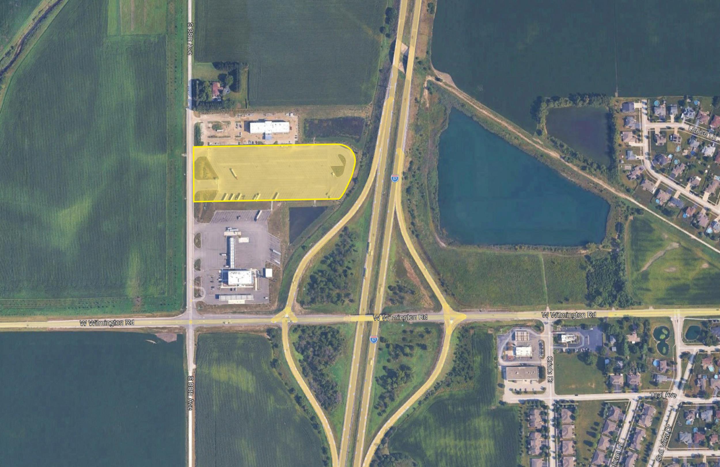 601 South 88Th Ave, Peotone, IL 60468
