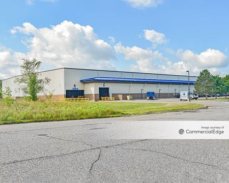 Industrial space for Rent at 3000 Tripark Drive in Grand Blanc