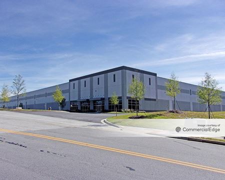 Photo of commercial space at 1451 North River Road in Lithia Springs