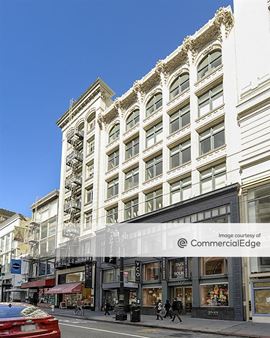 250 Sutter Street