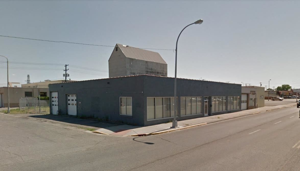 1702 1st Ave North Industrial Space For Sale CommercialCafe