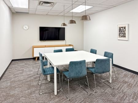 Shared and coworking spaces at 6700 Century Avenue 3rd Floor in Mississauga