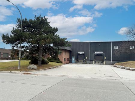 Other space for Rent at 5055 Benson Drive in Burlington