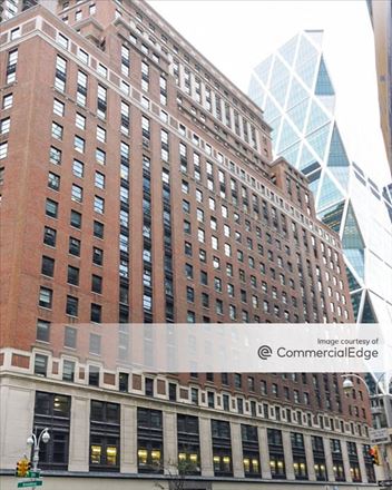250 West 57th Street