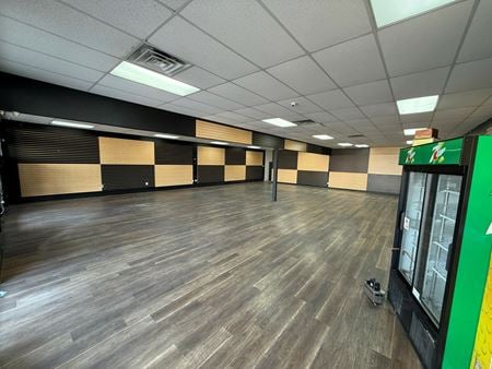 Retail space for Rent at 5355 S. Decatur Blvd in Las Vegas