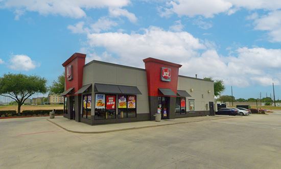 739 N Sam Houston Pkwy E