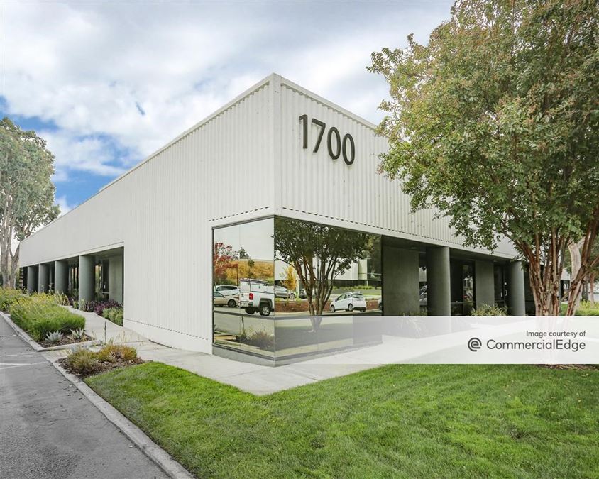 Mission Park Business Ctr