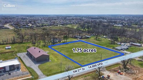 4201 SW 2nd Street, Bentonville, AR