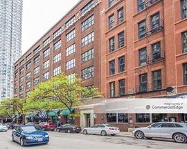 420 North Wabash Avenue