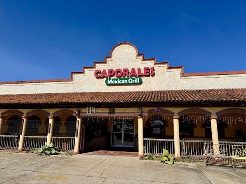 Byram Restaurant & Grill
