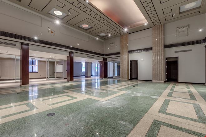 The Marquette Building Condos