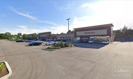 Photo of commercial space at 8290 Janes Ave in Woodridge