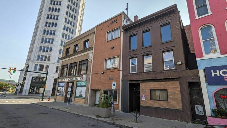 525 Washington Street