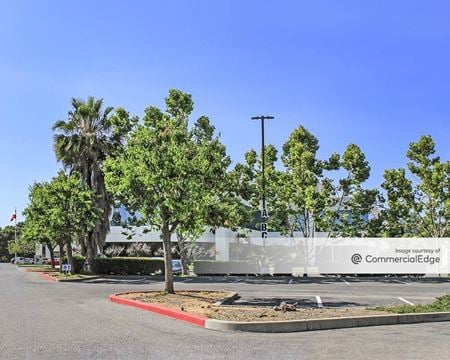 Photo of commercial space at 302 Enzo Dr in San Jose