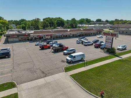 Photo of commercial space at 5060 Rochester Road in Troy