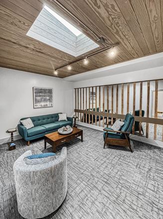 Wellness Center at River Edge