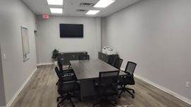 1,411 SF Office/Retail Sublease | Homewood, AL
