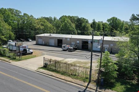 Photo of commercial space at 700 Griffith Rd in Charlotte