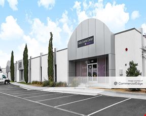 Metropolitan Business Park