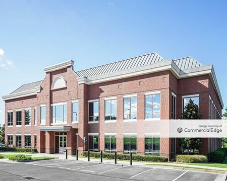 Office space for Rent at 350 Brandywine Blvd in Fayetteville