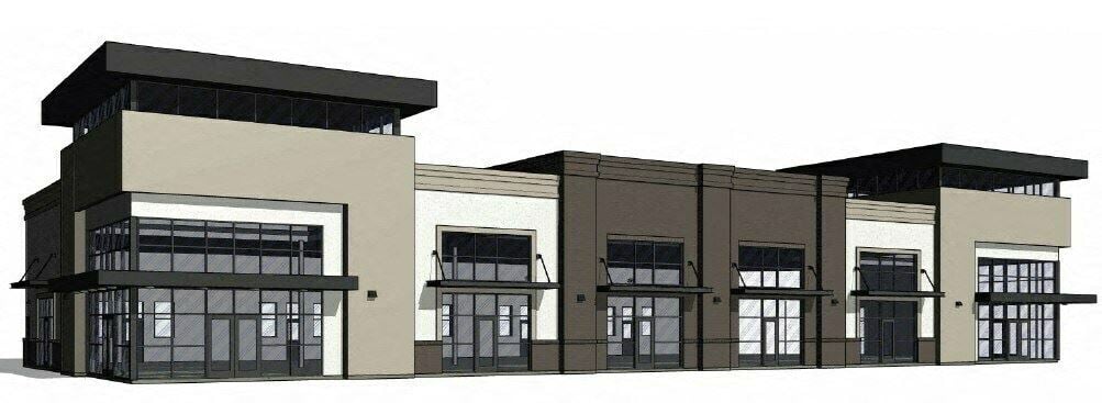 Retail space for Rent at 13270 Main St in Frisco