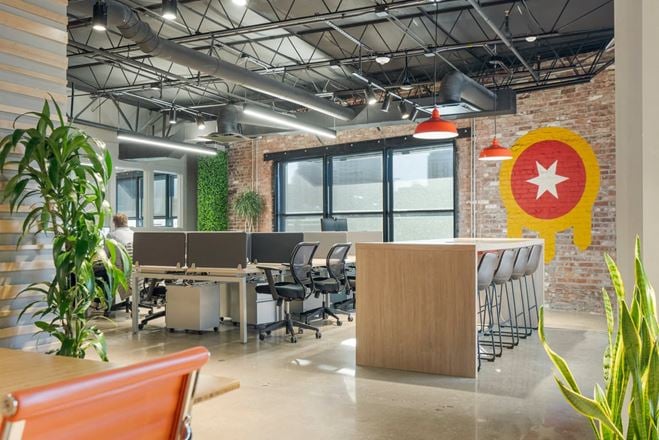 The Root Coworking - The Root - East Village